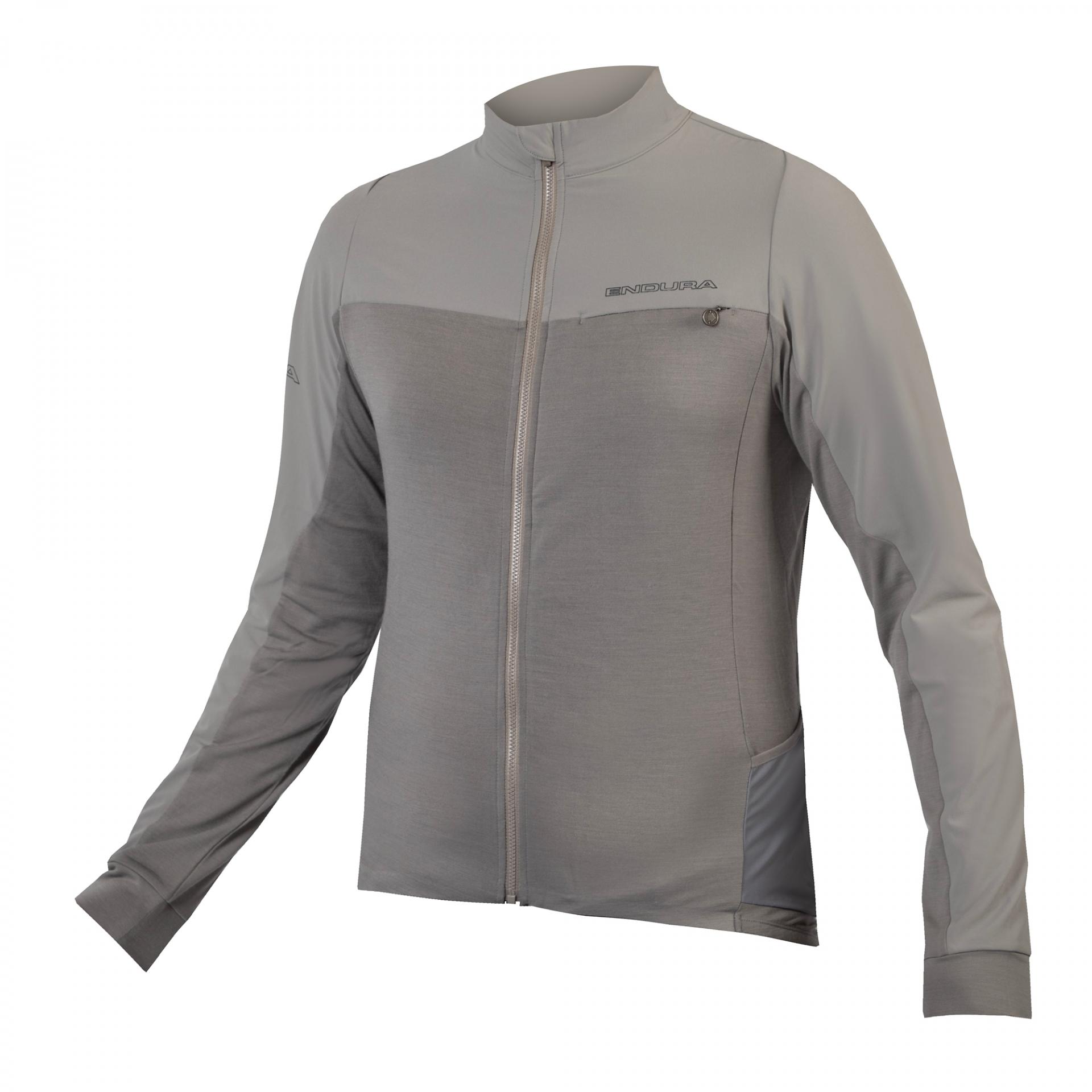 Endura GV500 L/S Jersey 